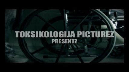 Toksikologija - 4ekeraukc ( Официално Видео )