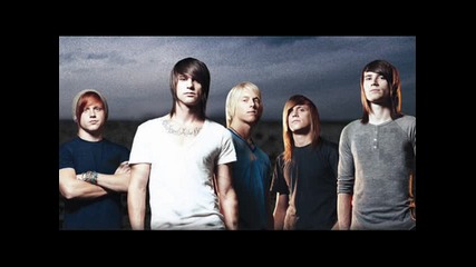 Blessthefall - Five Ninety 