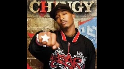Chingy ft. G.i.b - Lookin For U
