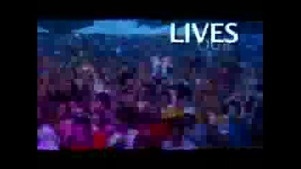 Rock The Vote - Paul Van Dyk
