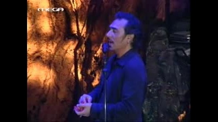Notis Sfakianakis - Dinei Ta Filia(live)