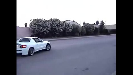 Del sol 670 Hp