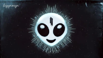 Skrillex with Niki And The Dove - Ease My Mind