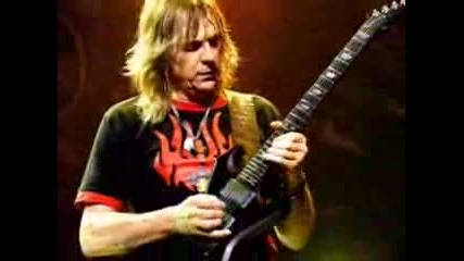 Judas Priest - I`m A Rocker (live 2005)
