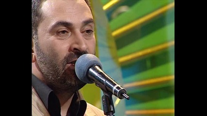Dursun Ali Erzincanli - Hudeybiye ilahisi