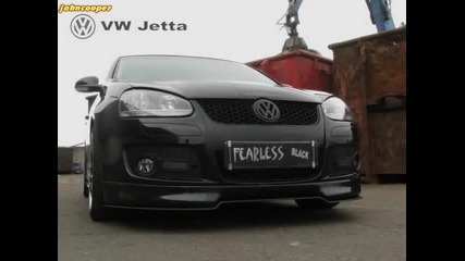 Готин Vw Jetta
