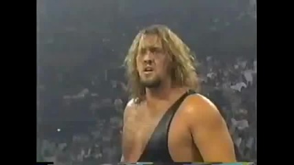 Wcw Sting vs The Giant (1996) part2