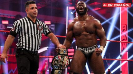 Top 10 Mejores Momentos de Raw En Español: WWE Top 10, May 25, 2020