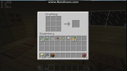 как да си направим tnt в minecraft