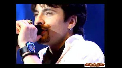 Tose Proeski - cujes li