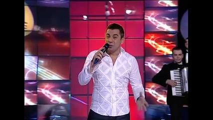 Jovan Perisic - Sunce se radja - Bn Music Stars - (bn Televizija 2013) - M