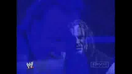 The Undertaker 