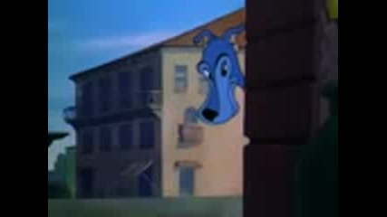 Tom And Jerry Cd1.3gp