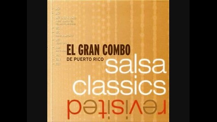 El Aguacero - El Gran Combo De Puerto Rico