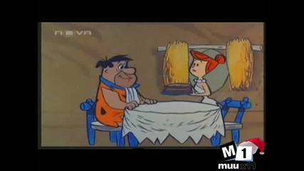 The Flintstones 60 Ep. - Part 7 - Bg Audio - High Quality