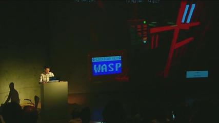 E3 2014: Quadrilteral Cowboy - Heist Mechanic Walkthrough
