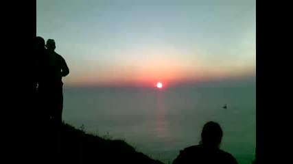 01072009(005) Юлско утро - Камен бряг - 2009 г.