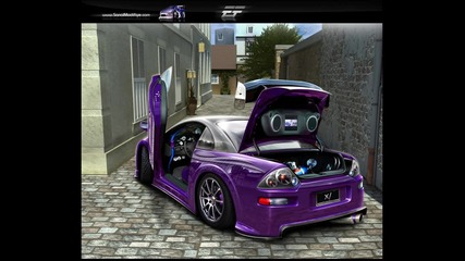 The Best Mitsubishi