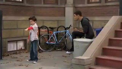Shake It Up - Hook It Up