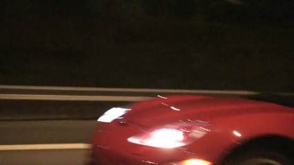 Nissan Gt - R vs Corvette Z06 Hq 