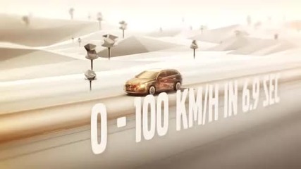 Volvo V60 Хибрид 