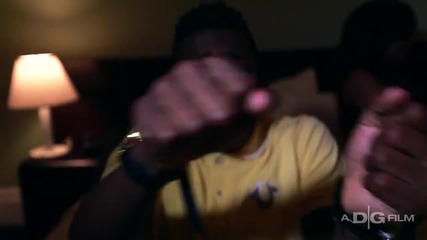 Immigrantz - Rider Boyz