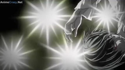 Death Note Ep 16