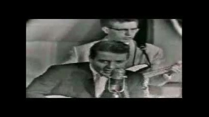 Eddie Cochran - Cmon Everybody