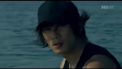 Swallow The Sun Ep.2 3/4 [bg Sub]