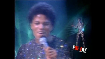 Michael Jackson - Legacy Video Mix [part 03/03]