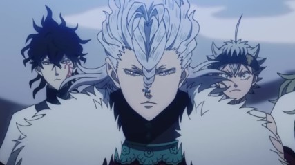 Black Clover - 101 ᴴᴰ