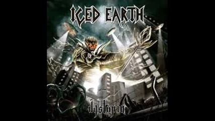 Iced Earth - The Trooper (iron Maiden cover)