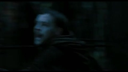 Trailer /2010/ - Season of the Witch - Hd 