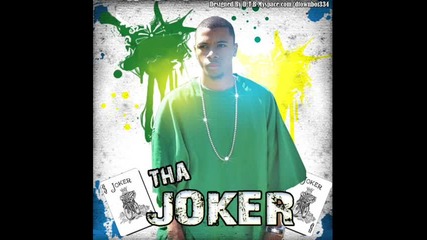Tha Joker ft. T - Pain - Blow Your Back