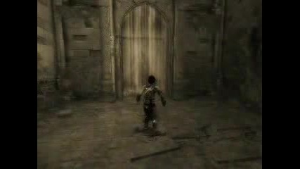 Warrior Within Playthrough Part 27