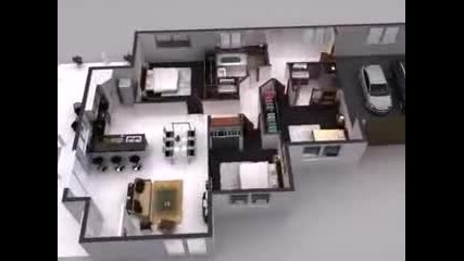 3d Floor plan , 360 Virtual Tours, 3d Walkthrough for Interior home design