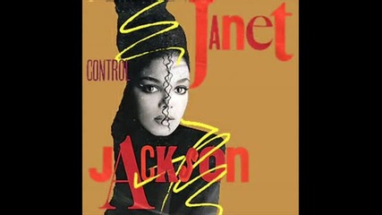 Janet Jackson Control Out Of Control Video Mix