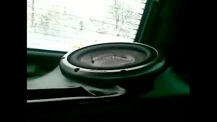 pioneer 308 D2 Sambinha Do Mau