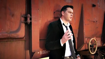 Sinovi ravnice - Nisam los ( Official Video 2014 )