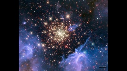Stardown - The Rain Of Millions Stars