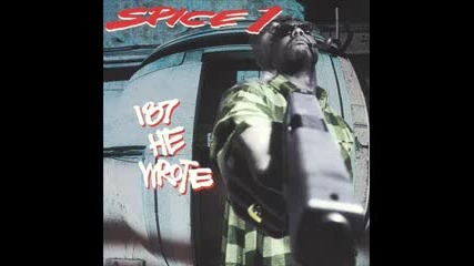 Spice 1 Ft South Central Cartel - 380 For