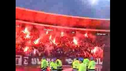 Delije Sever