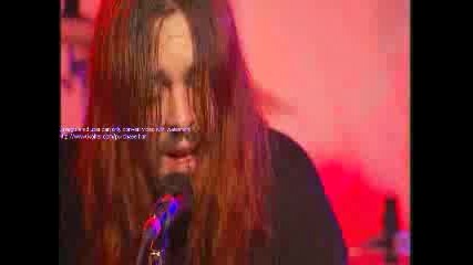 Seether - The Gift