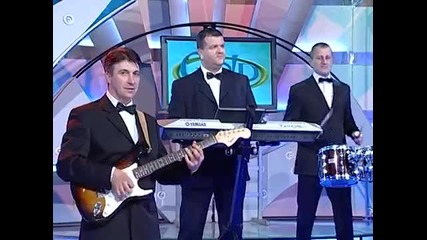 Boban Zdravkovic - Opijas me