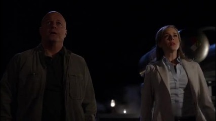 No Ordinary Family s01 ep17 part4 
