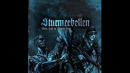 Sturmrebellen - Die Rache (2012)