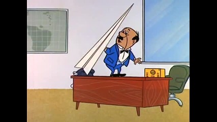 Top Cat - All That Jazz (ep3) (part3)