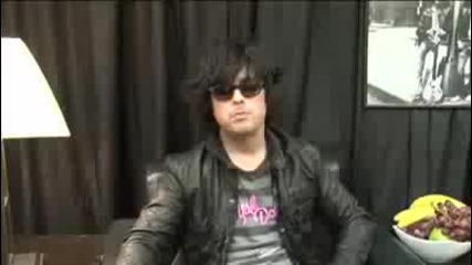 Green Day + Nrdc The Clean Energy Revolution