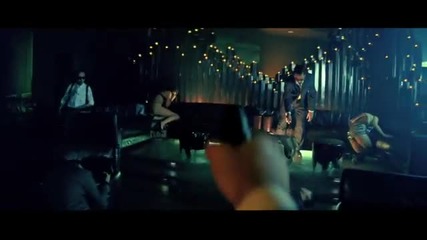 Swedish House Mafia vs. Knife Party – Antidote (video)