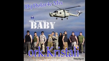 ork.kristali qk ku4ek ot D.j Dolar4e Mix Vbox7 